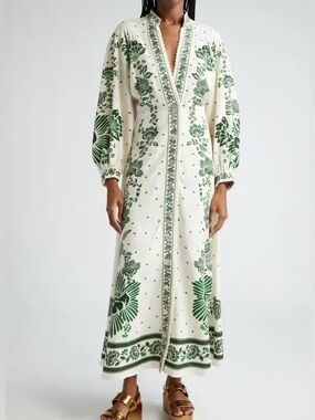 christian lacroix green linen dress Christian Lacroix dresses for Women | Buy or Sell your Designer clothing